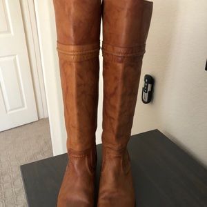 Frye boots
